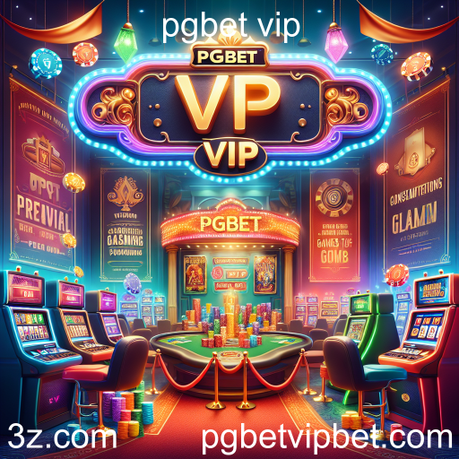 A Importância das Promoções nos Jogos Online: Explorando o pgbet vip
