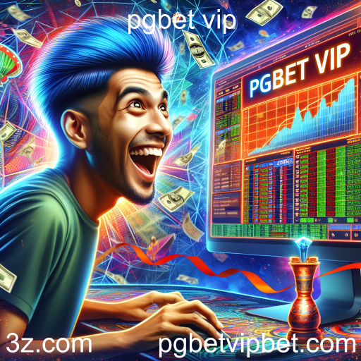 Apostas Esportivas: Emoção e Oportunidade no pgbet vip